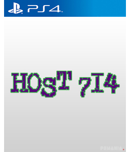 Host 714 PS4