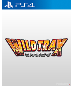 WildTrax Racing PS4