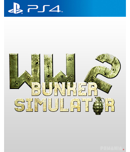 WW2: Bunker Simulator PS4
