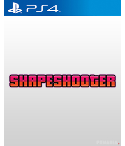 Shapeshooter PS4