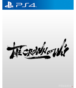 The Crown of Wu PS4
