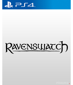 Ravenswatch PS4