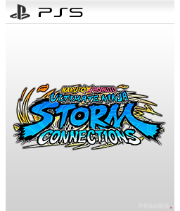 Naruto x Boruto Ultimate Ninja Storm Connections PS5