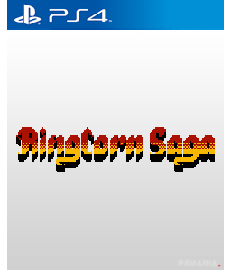 Ringlorn Saga PS4