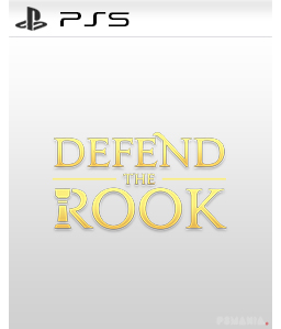 Defend the Rook PS5