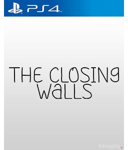 The Closing Walls PS4