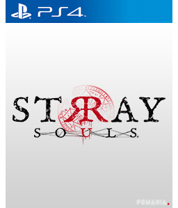 Stray Souls PS4