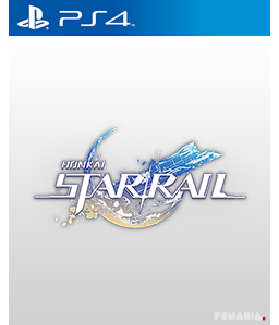 Honkai: Star Rail PS4