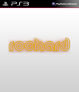 Rochard PS3