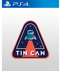 Tin Can PS4