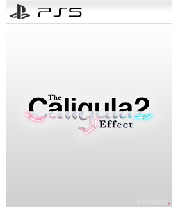 The Caligula Effect 2 PS5