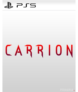 Carrion PS5