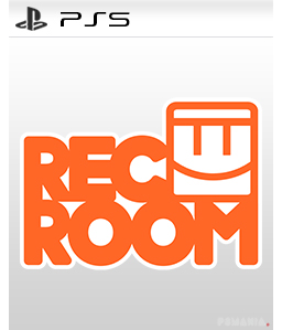 Rec Room PS5