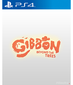 Gibbon: Beyond the Trees PS4