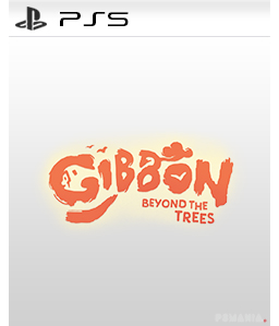 Gibbon: Beyond the Trees PS5
