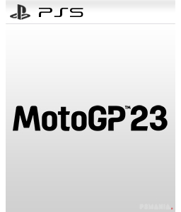 MotoGP 23 PS5