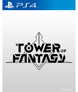 Tower of Fantasy PS4