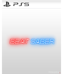 Beat Saber PS5