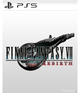 Final Fantasy VII Rebirth PS5