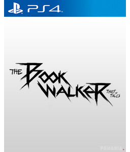 The Bookwalker: Thief of Tales PS4