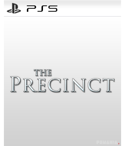 The Precinct PS5