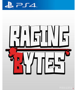 Raging Bytes PS4