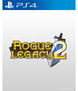 Rogue Legacy 2 PS4