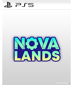 Nova Lands PS5