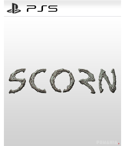 Scorn PS5