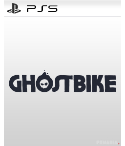 Ghost Bike PS5