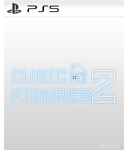 Cubic Figures 2 PS5