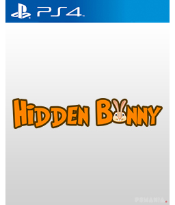 Hidden Bunny PS4