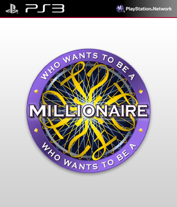 Who Wants To Be A Millionaire? Special Editions PS3
