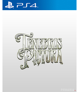 Tenebris Pictura PS4
