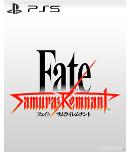 Fate/Samurai Remnant PS5