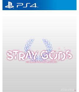Stray Gods: The Roleplaying Musical PS4