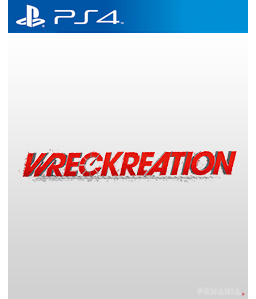 Wreckreation PS4