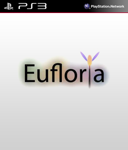 Eufloria PS3