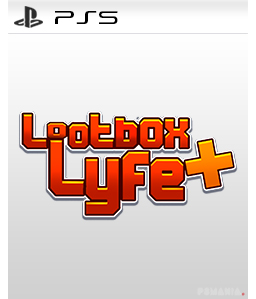 Lootbox Lyfe+ PS5