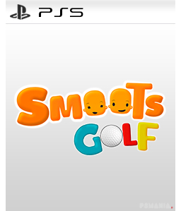 Smoots Golf PS5