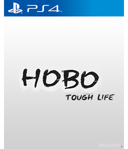 Hobo: Tough Life PS4