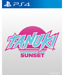 Tanuki Sunset PS4