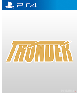 Thunder PS4
