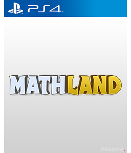 MathLand PS4