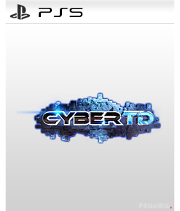 CyberTD PS5
