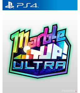 Marble It Up! Ultra PS4