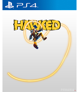 Hawked PS4