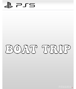 Boat Trip PS5