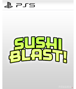 Sushi Blast PS5 PS5