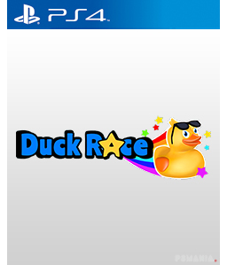 Duck Race PS4